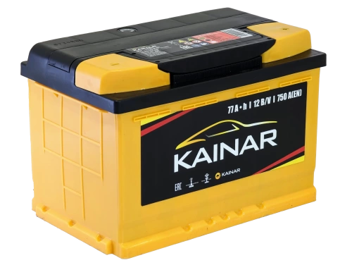 Kainar 77 Ач Kainar 77 Ач